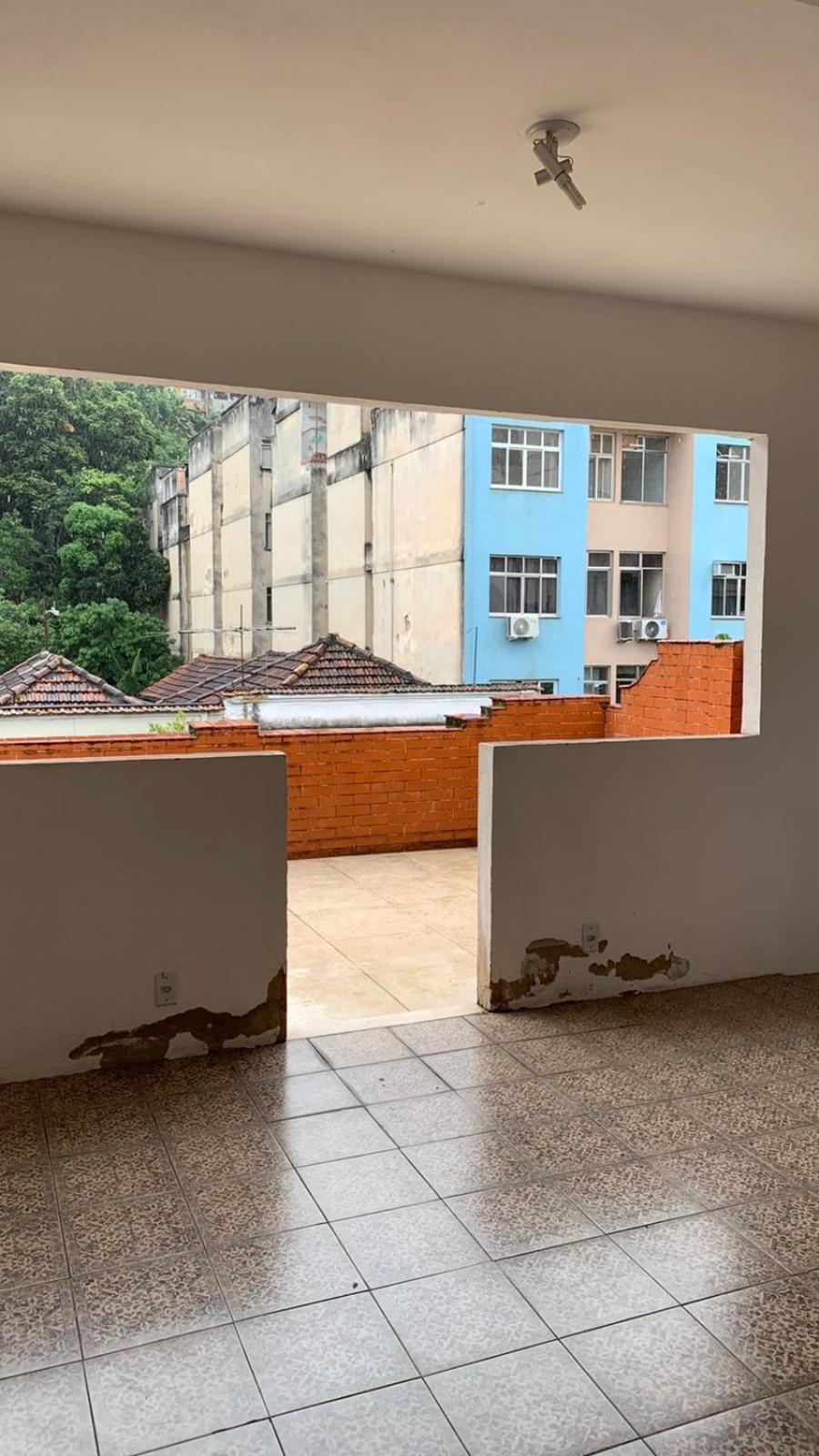 Mariazi Hostel - Rio de Janeiro — Fotos 1